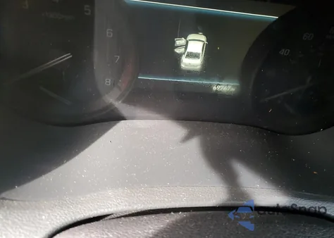 2018 Genesis G80 Sport z USA, uszkodzony, nr VIN KMHGN4JBXJU232327